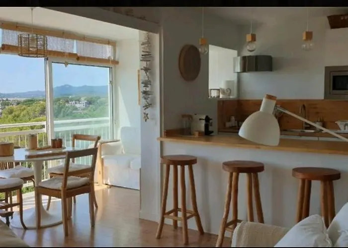 Precioso Apartamento Vistas Al Mar