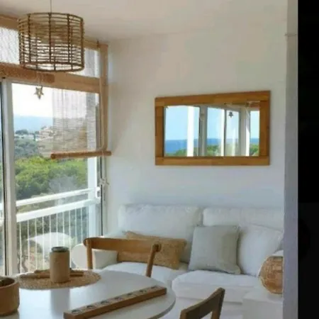 Precioso Apartamento Vistas Al Mar Platja d'Aro Exterior photo