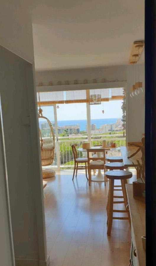 Precioso Vistas Al Mar Appartement Castell-Platja d'Aro